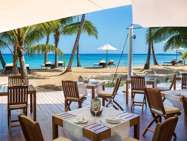 Sublime Samana Hotel & Residences 5* pas cher photo 17
