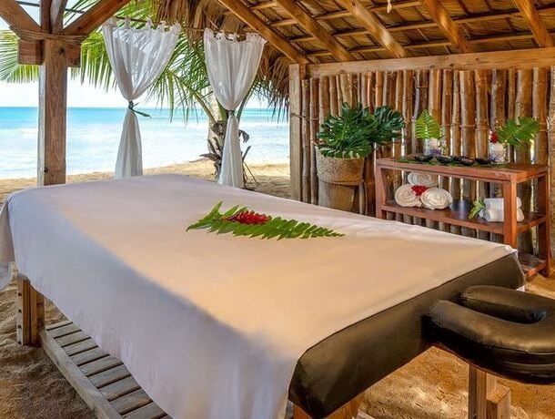 Sublime Samana Hotel & Residences 5* pas cher photo 18