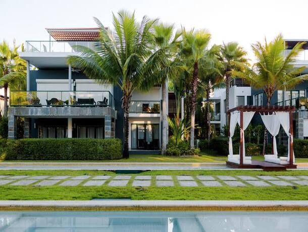 Sublime Samana Hotel & Residences 5* pas cher photo 19