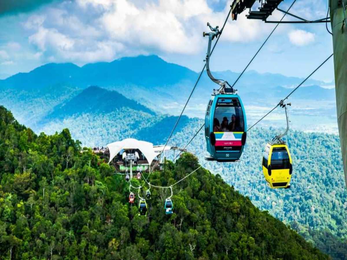 Évasion Malaisienne : De Kuala Lumpur à Langkawi 4* - 9 Nuits pas cher photo 1