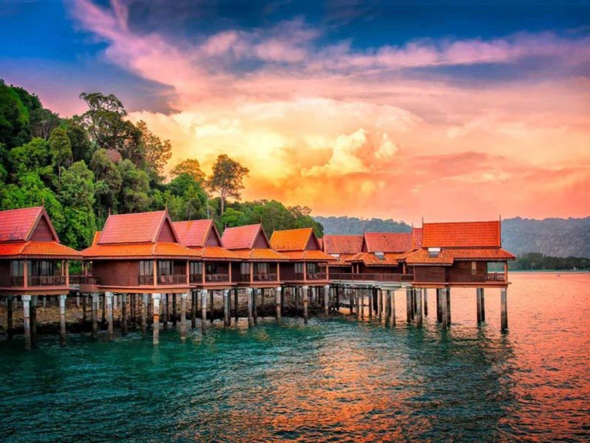 Évasion Malaisienne : De Kuala Lumpur à Langkawi 4* - 9 Nuits pas cher photo 6