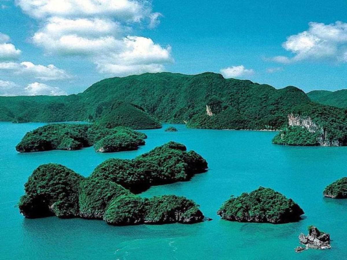 Évasion Malaisienne : De Kuala Lumpur à Langkawi 4* - 9 Nuits pas cher photo 7