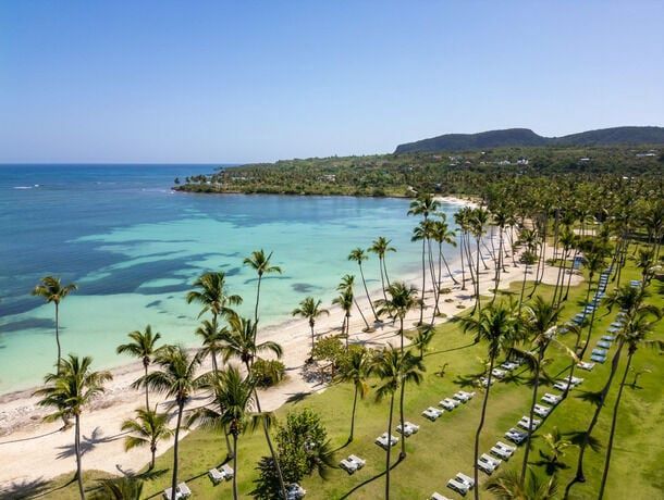 Wyndham Alltra Samana All-Inclusive Resort 4* pas cher photo 2
