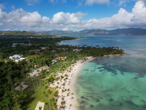 Wyndham Alltra Samana All-Inclusive Resort 4* pas cher photo 3