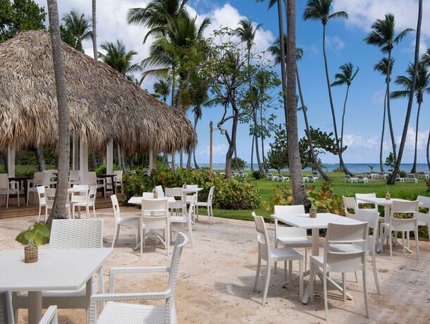 Wyndham Alltra Samana All-Inclusive Resort 4* pas cher photo 4
