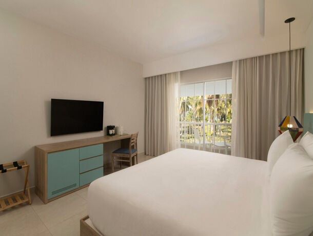 Wyndham Alltra Samana All-Inclusive Resort 4* pas cher photo 6