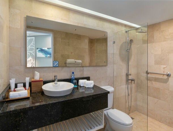 Wyndham Alltra Samana All-Inclusive Resort 4* pas cher photo 7