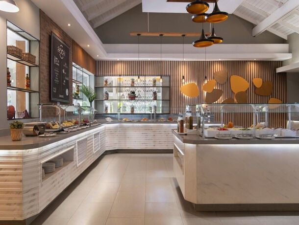Wyndham Alltra Samana All-Inclusive Resort 4* pas cher photo 8