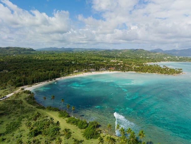 Wyndham Alltra Samana All-Inclusive Resort 4* pas cher photo 9