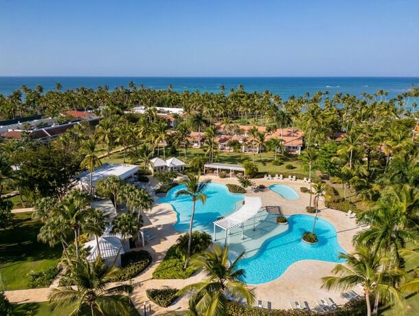Wyndham Alltra Samana All-Inclusive Resort 4* pas cher photo 10