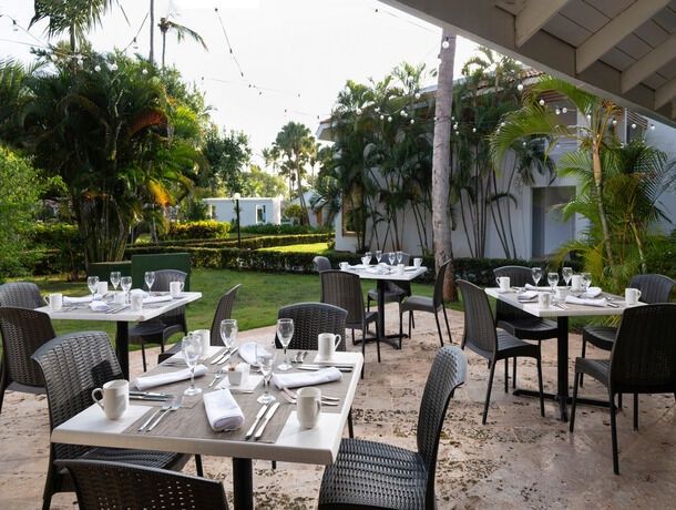 Wyndham Alltra Samana All-Inclusive Resort 4* pas cher photo 12