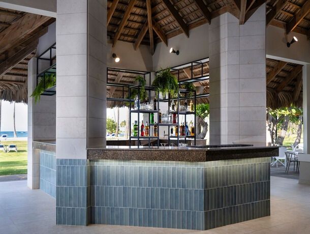 Wyndham Alltra Samana All-Inclusive Resort 4* pas cher photo 13