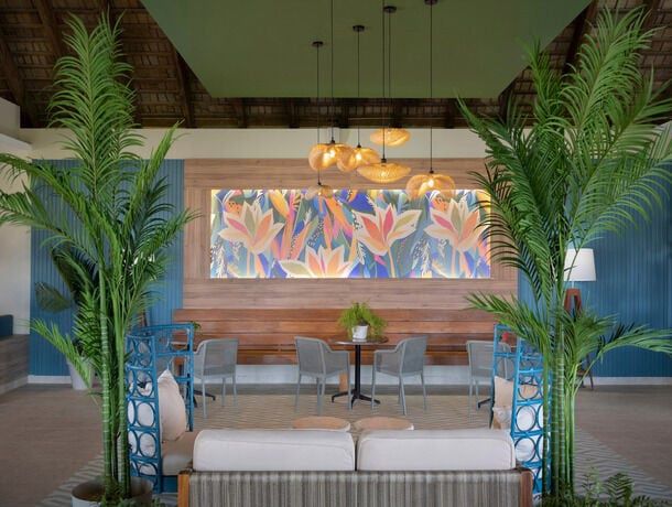 Wyndham Alltra Samana All-Inclusive Resort 4* pas cher photo 14