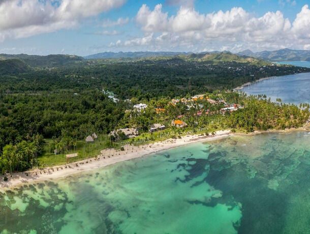 Wyndham Alltra Samana All-Inclusive Resort 4* pas cher photo 18