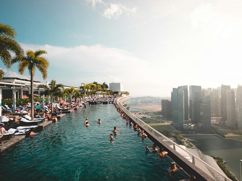 Séjour Singapour avec activités en 4* pas cher photo 4