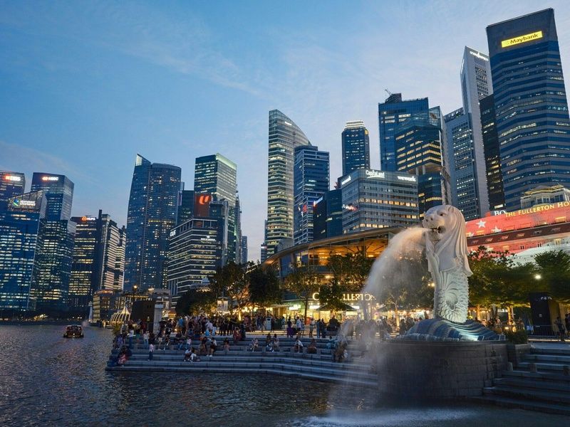 Séjour Singapour avec activités en 4* pas cher photo 8