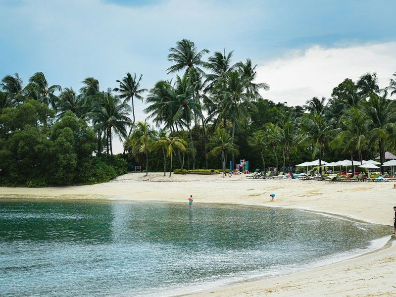 Séjour Singapour avec activités en 4* pas cher photo 11