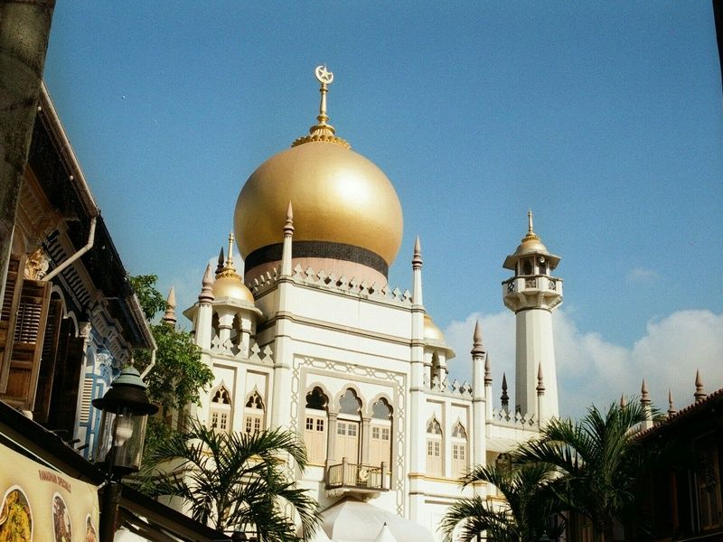 Séjour Singapour avec activités en 4* pas cher photo 12