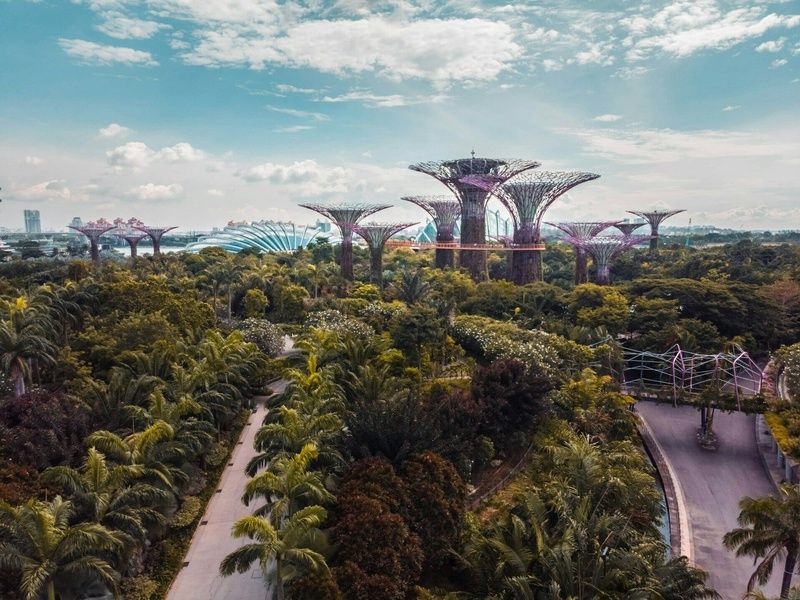 Séjour Singapour avec activités en 4* pas cher photo 15