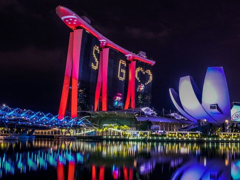 Séjour Singapour avec activités en 4* pas cher photo 17