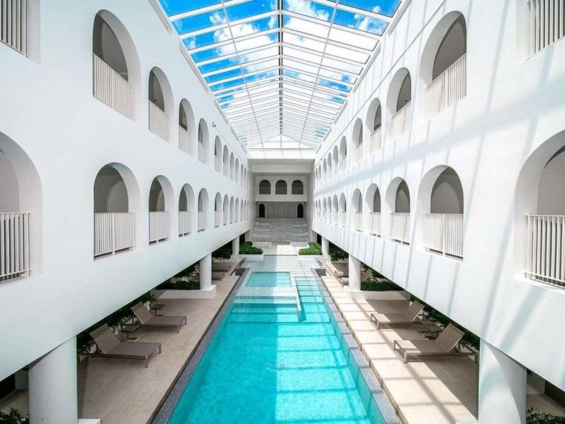 Bangkok & Phuket - Ôcity Xperience Away Bangkok Riverside Kene 4* et Ôclub Select Barcelo Coconut Is pas cher photo 4