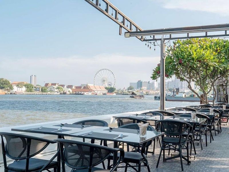Bangkok & Phuket - Ôcity Xperience Away Bangkok Riverside Kene 4* et Ôclub Select Barcelo Coconut Is pas cher photo 7
