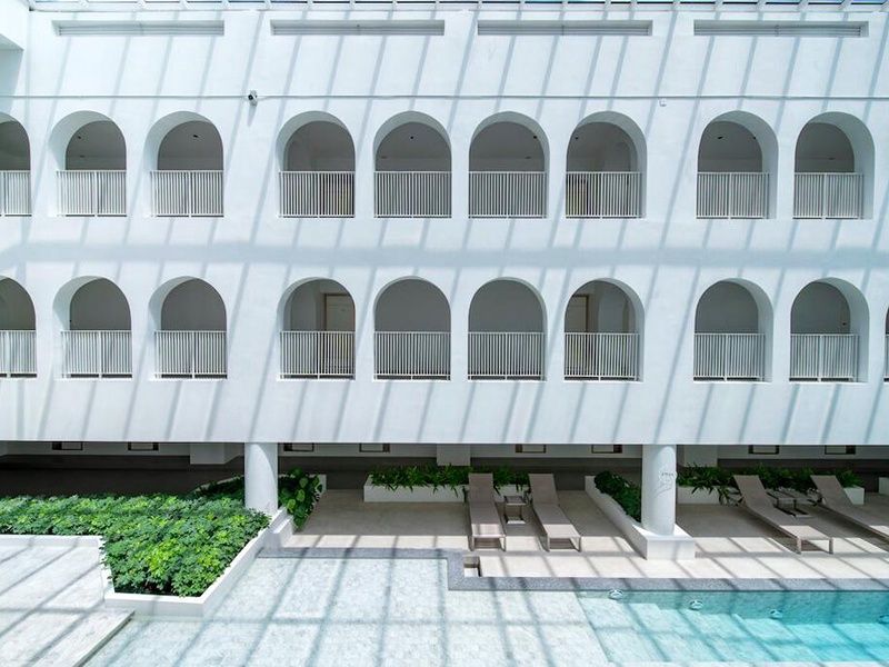 Bangkok & Phuket - Ôcity Xperience Away Bangkok Riverside Kene 4* et Ôclub Select Barcelo Coconut Is pas cher photo 8