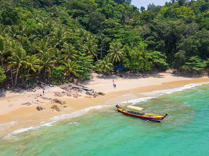 Bangkok & Phuket - Ôcity Xperience Away Bangkok Riverside Kene 4* et Ôclub Select Barcelo Coconut Is pas cher photo 10