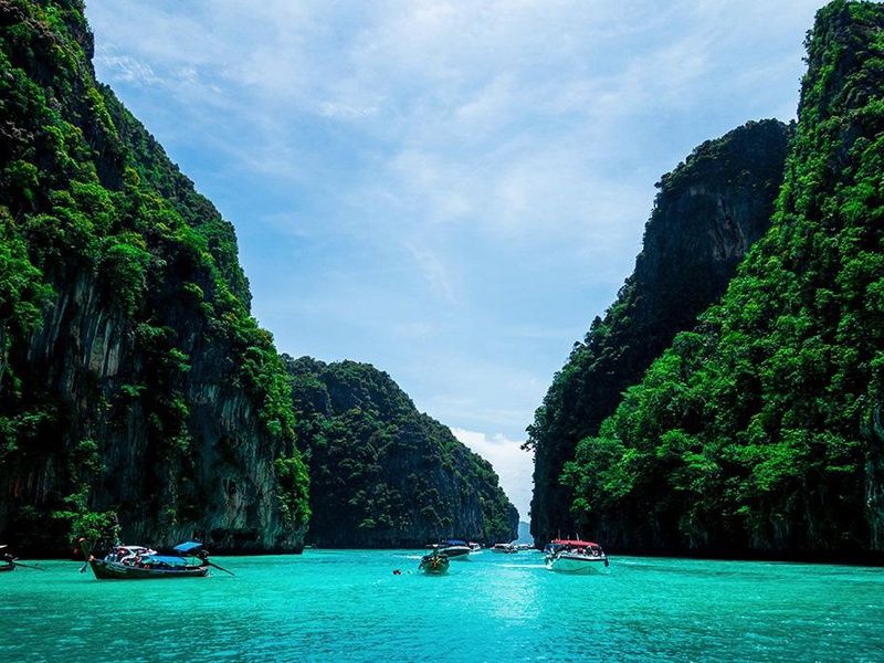 Bangkok & Phuket - Ôcity Xperience Away Bangkok Riverside Kene 4* et Ôclub Select Barcelo Coconut Is pas cher photo 11