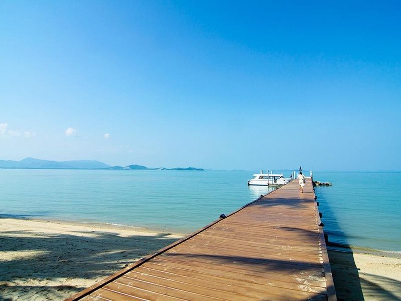 Bangkok & Phuket - Ôcity Xperience Away Bangkok Riverside Kene 4* et Ôclub Select Barcelo Coconut Is pas cher photo 12