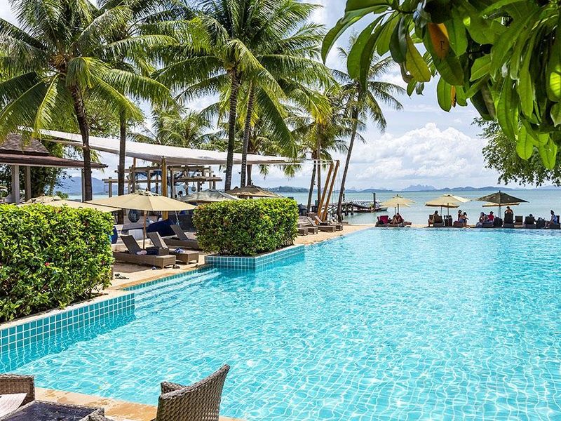 Bangkok & Phuket - Ôcity Xperience Away Bangkok Riverside Kene 4* et Ôclub Select Barcelo Coconut Is pas cher photo 13
