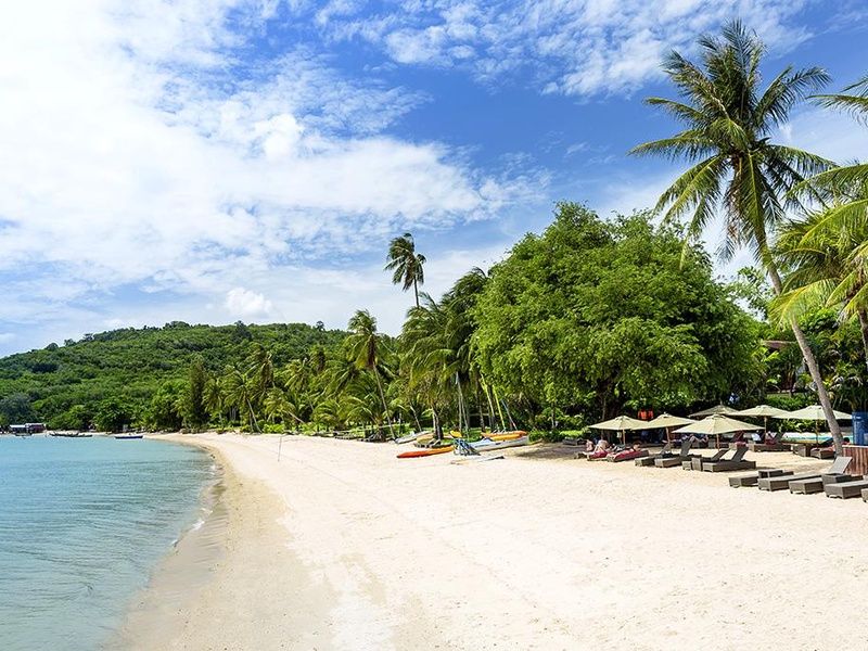 Bangkok & Phuket - Ôcity Xperience Away Bangkok Riverside Kene 4* et Ôclub Select Barcelo Coconut Is pas cher photo 15