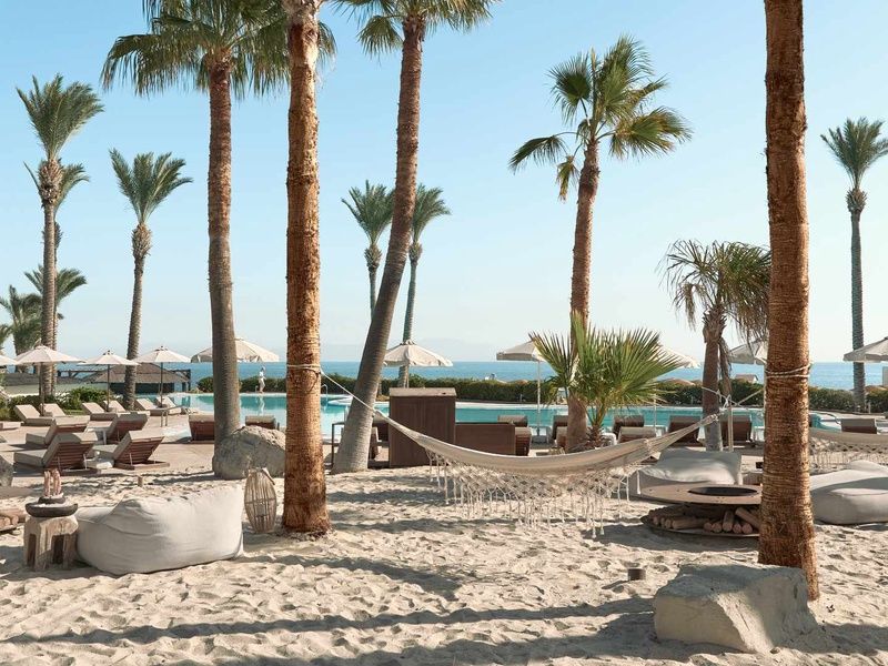 Hôtel Grecotel Luxme Kos 5* pas cher photo 2