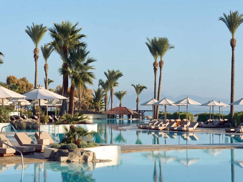 Hôtel Grecotel Luxme Kos 5* pas cher photo 3