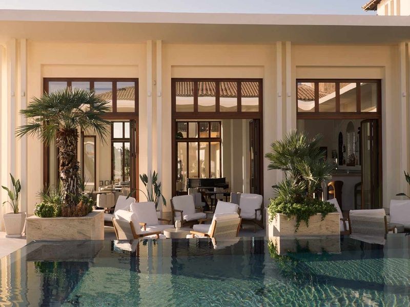 Hôtel Grecotel Luxme Kos 5* pas cher photo 7