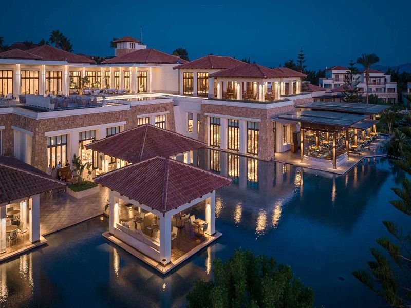 Hôtel Grecotel Luxme Kos 5* pas cher photo 11
