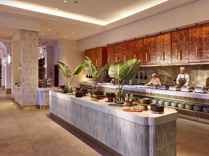 Hôtel Grecotel Luxme Kos 5* pas cher photo 12
