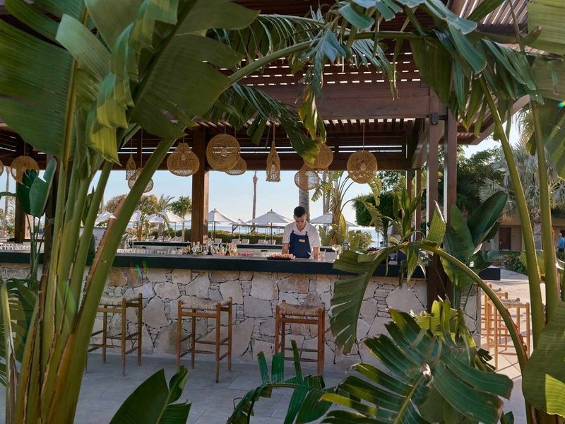 Hôtel Grecotel Luxme Kos 5* pas cher photo 13