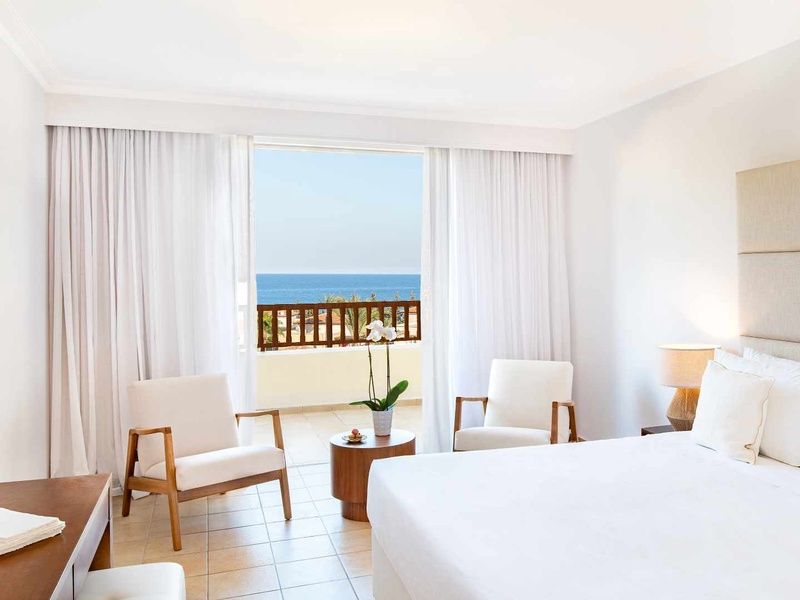 Hôtel Grecotel Luxme Kos 5* pas cher photo 14