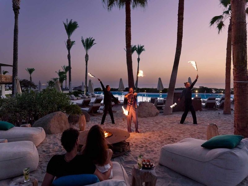 Hôtel Grecotel Luxme Kos 5* pas cher photo 15