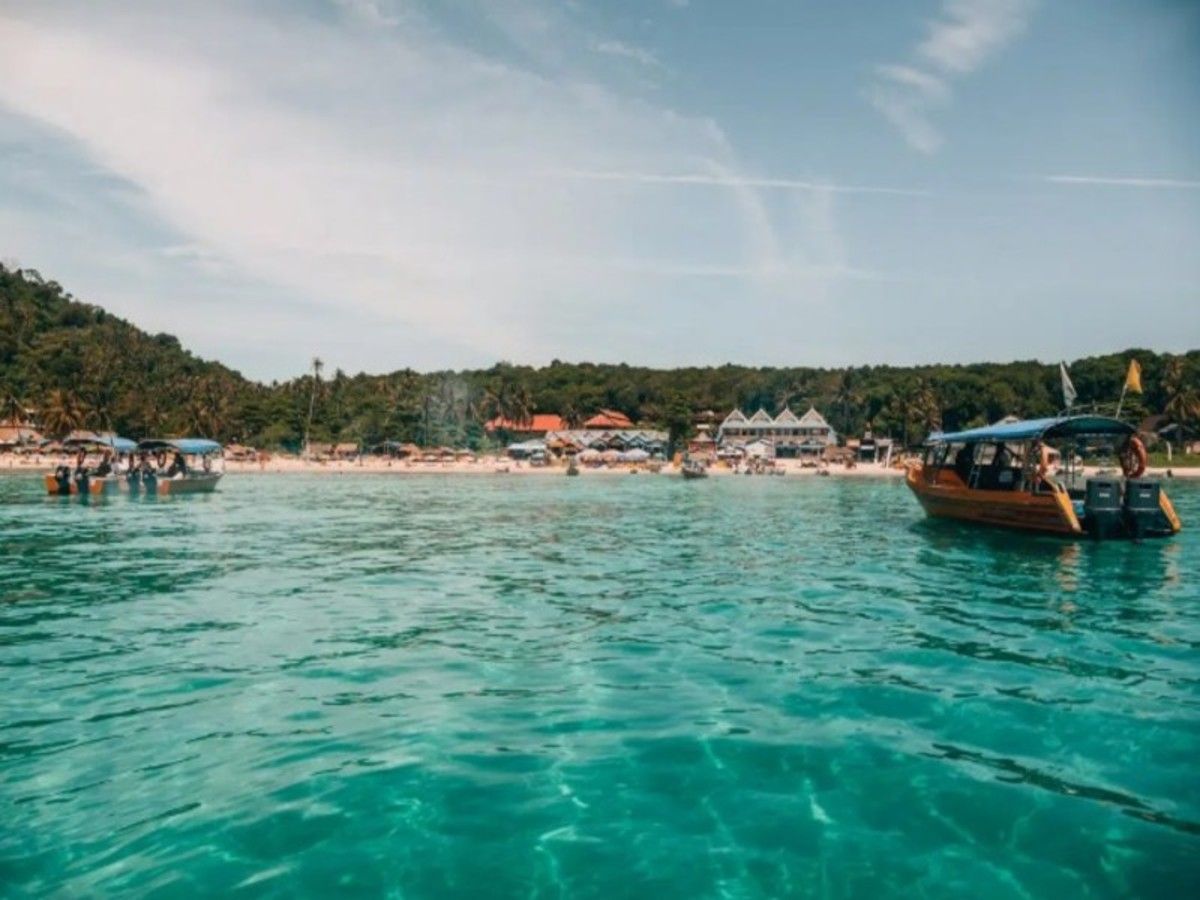 Duo Malaisien : Vibrante Kuala Lumpur - Paradis des Perhentian 3/4* - 7 nuits pas cher photo 5