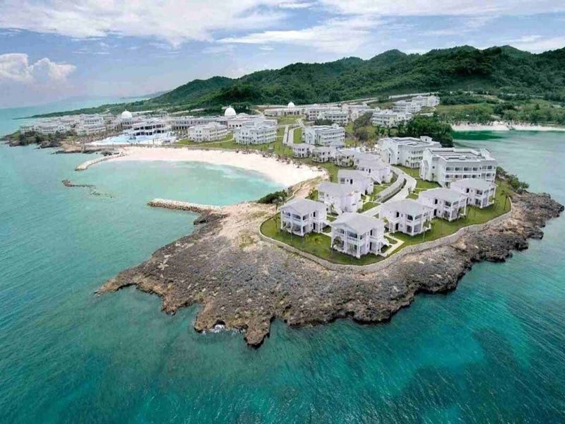 Grand Palladium Lady Hamilton 5* pas cher photo 4