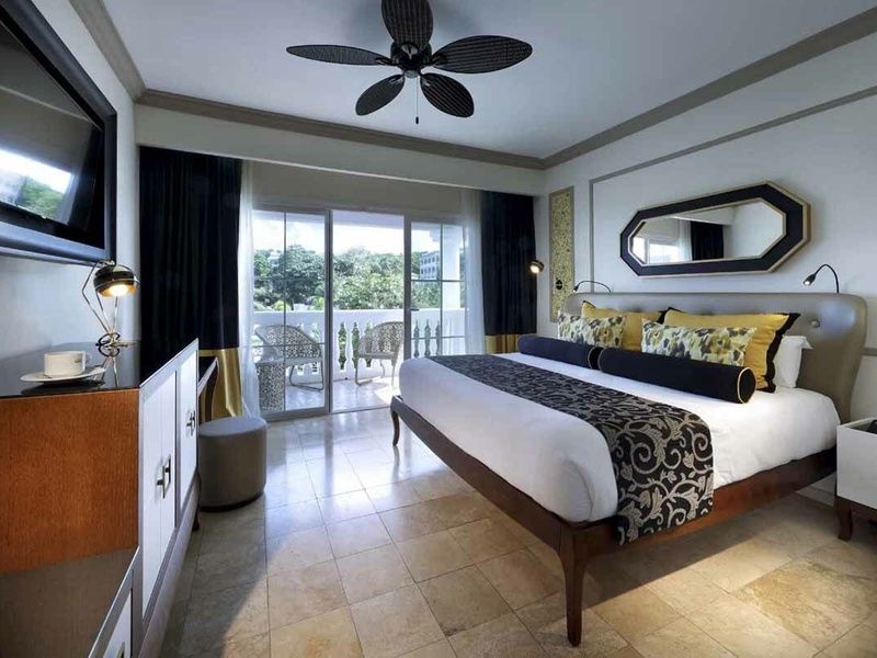 Grand Palladium Lady Hamilton 5* pas cher photo 7
