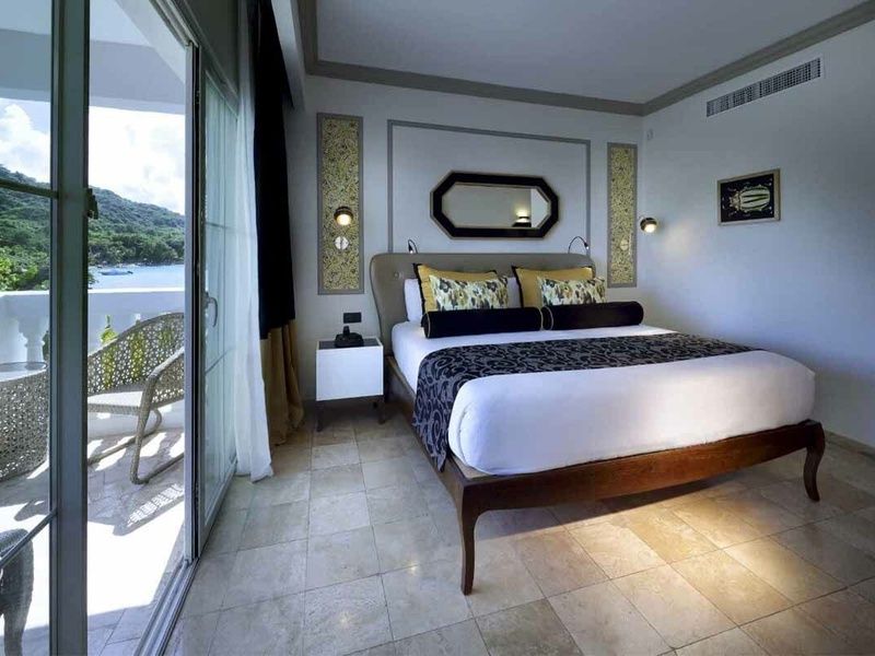 Grand Palladium Lady Hamilton 5* pas cher photo 8