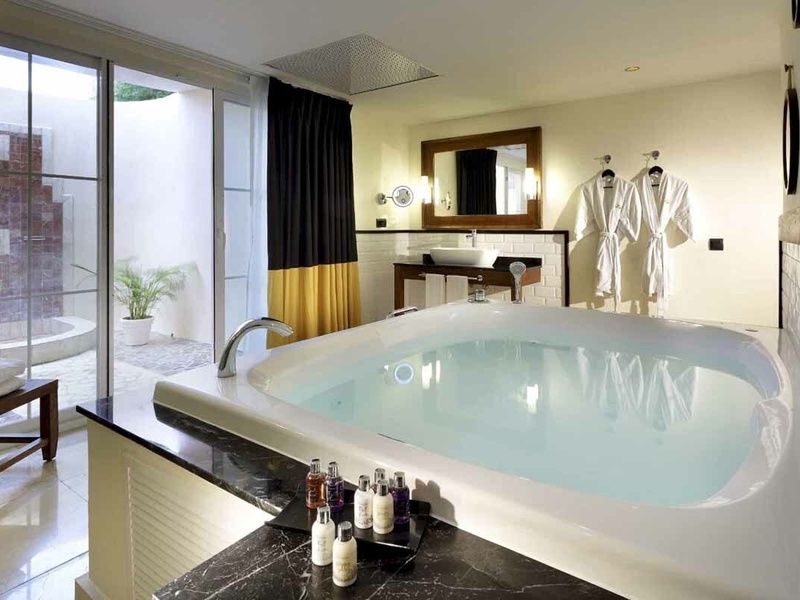 Grand Palladium Lady Hamilton 5* pas cher photo 10