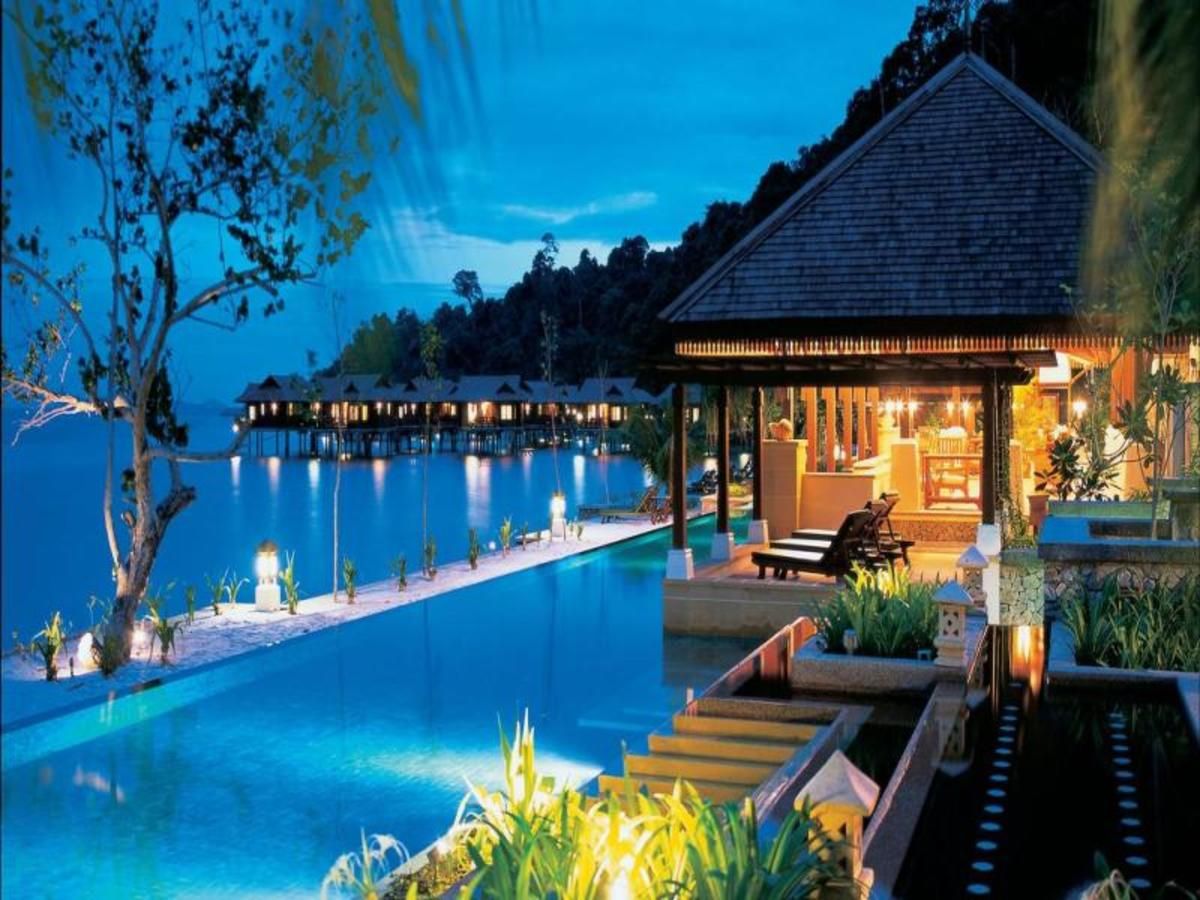Parenthèse d'Exception : Kuala Lumpur & Pangkor Laut 5* - 09 Nuits pas cher photo 1