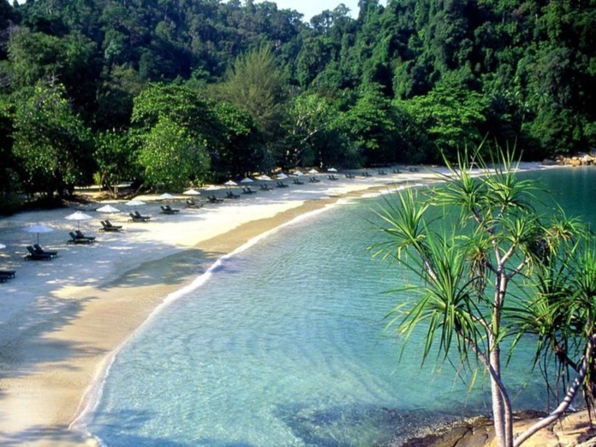 Parenthèse d'Exception : Kuala Lumpur & Pangkor Laut 5* - 09 Nuits pas cher photo 10