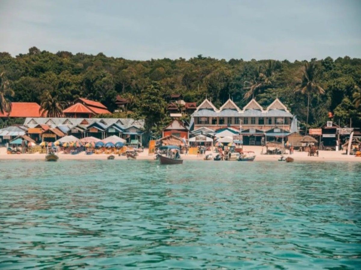 Duo Malaisien : Vibrante Kuala Lumpur - Paradis des Perhentian 3/4* - 9 nuits pas cher photo 6