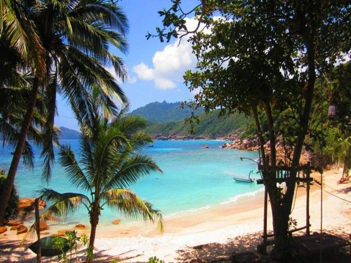 Duo Malaisien : Vibrante Kuala Lumpur - Paradis des Perhentian 3/4* - 9 nuits pas cher photo 7