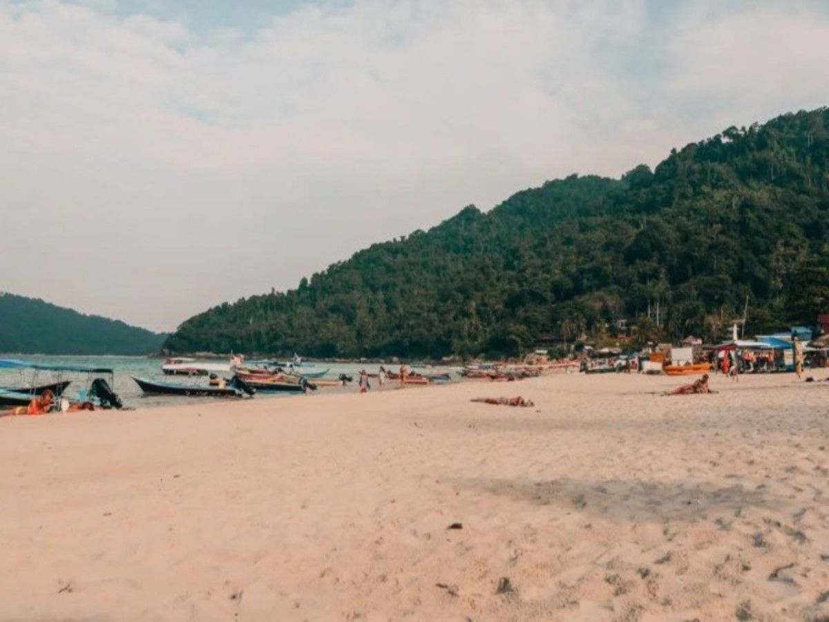 Duo Malaisien : Vibrante Kuala Lumpur - Paradis des Perhentian 3/4* - 9 nuits pas cher photo 9